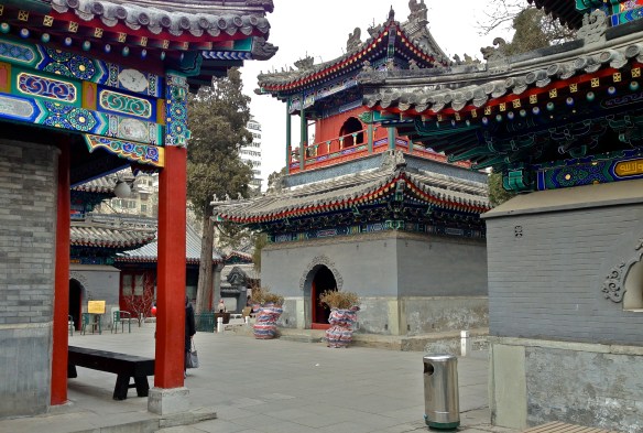 Niu Jie Mosque