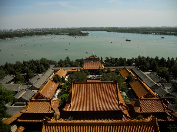 Summer Palace