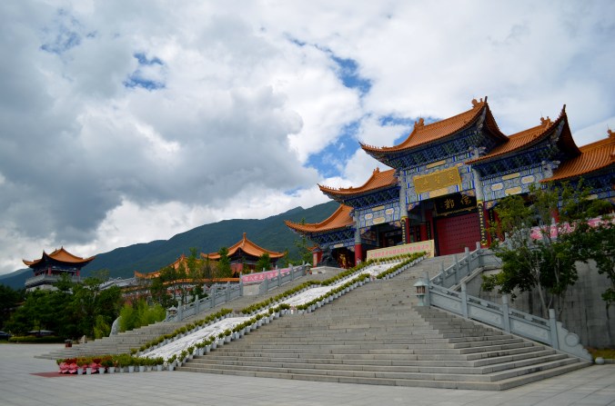 Oh, those dreaded stairs. 